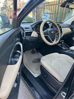 شيفروليه كابتيفا